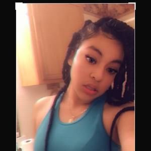 Meet your Posher, Erika